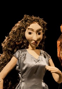 La bella e la bestia