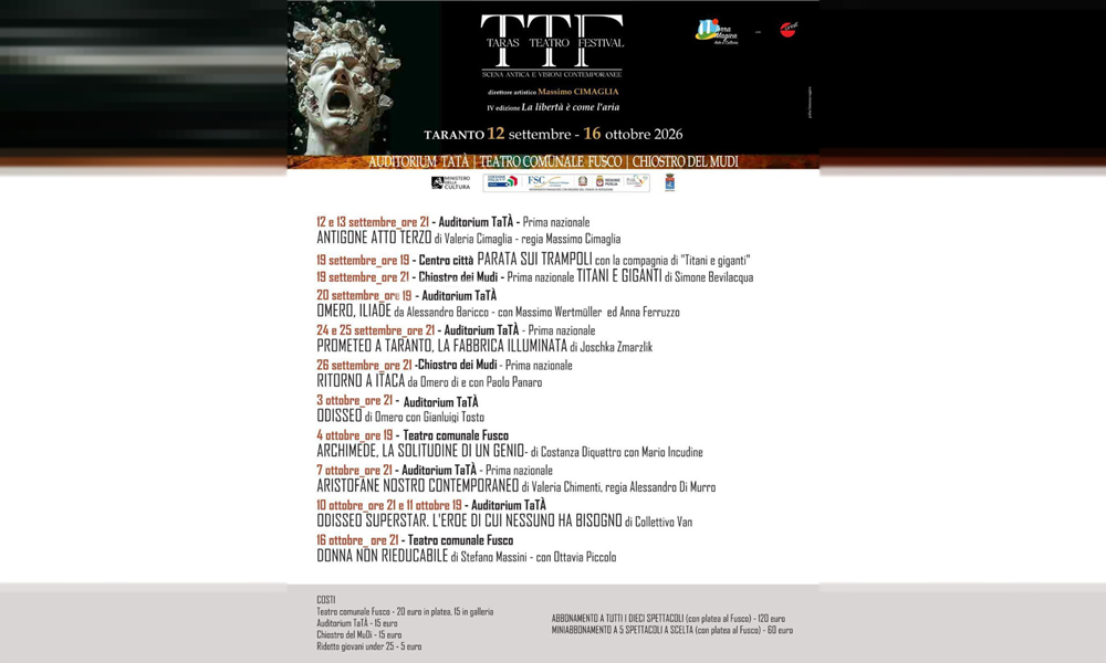 TTF 2026