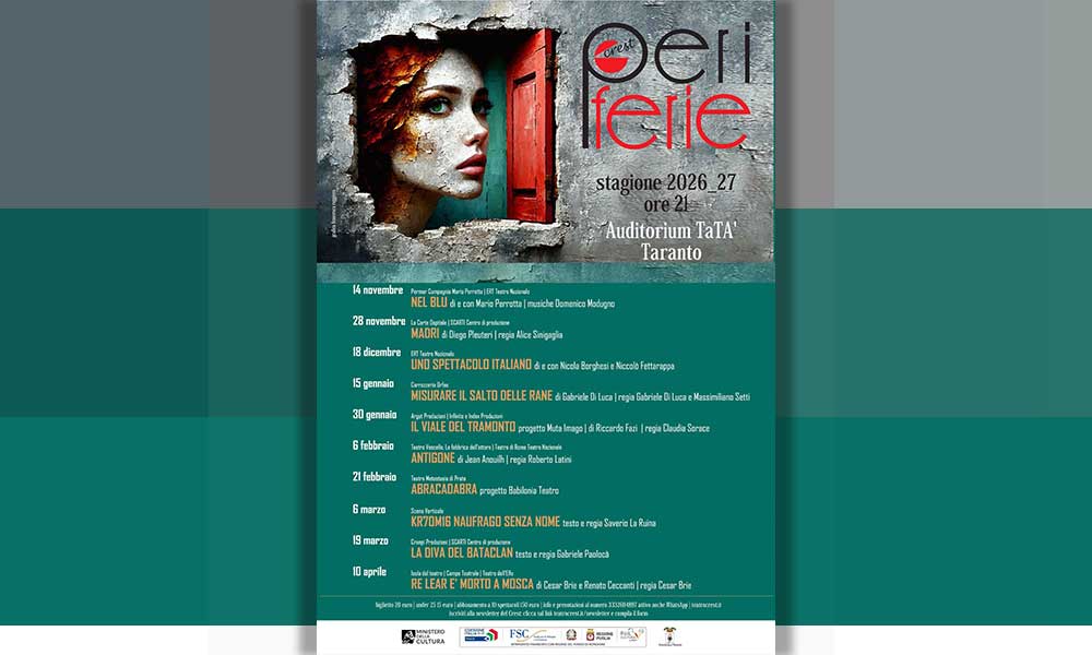 Periferie 2026_27